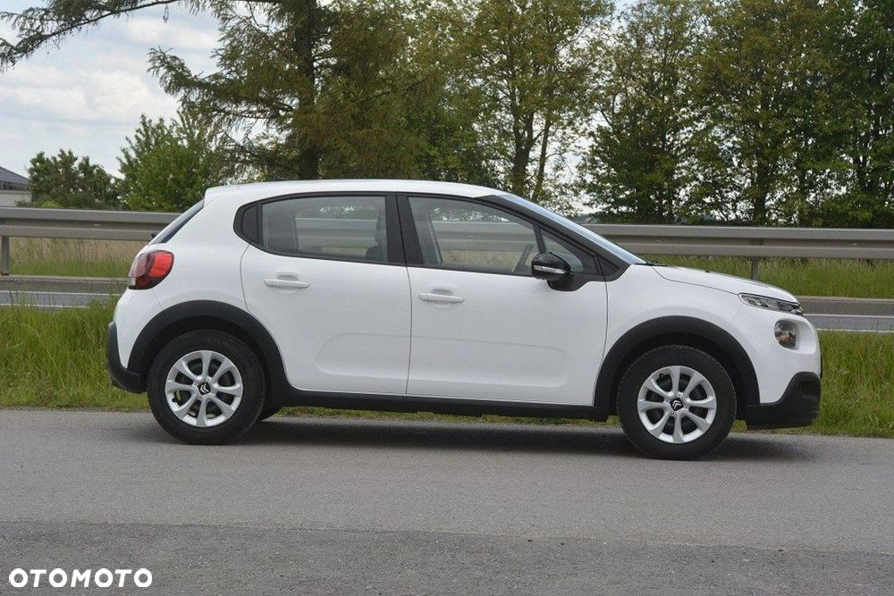 Citroën C3 1.2 PureTech Feel - 8