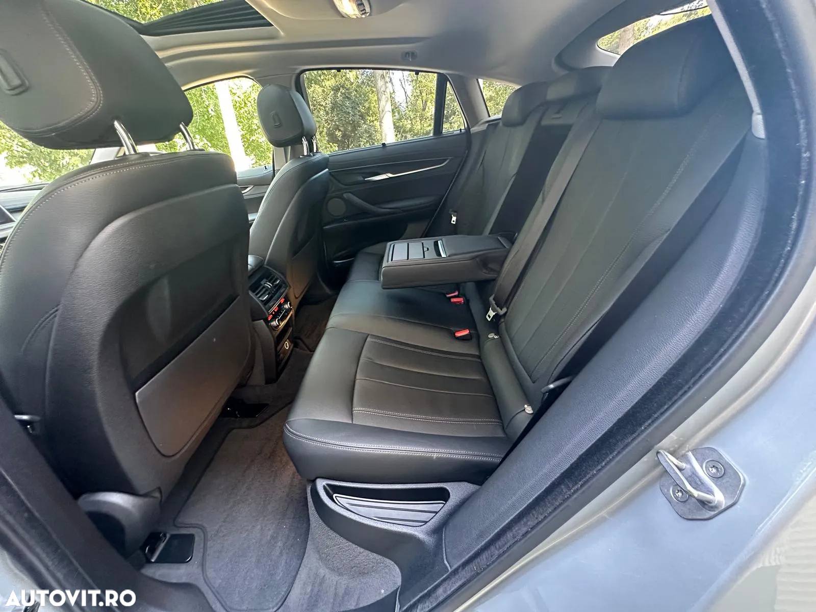 BMW X6 xDrive30d - 8