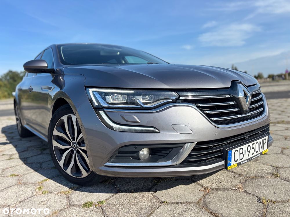 Renault Talisman 1.6 Energy dCi Limited - 1