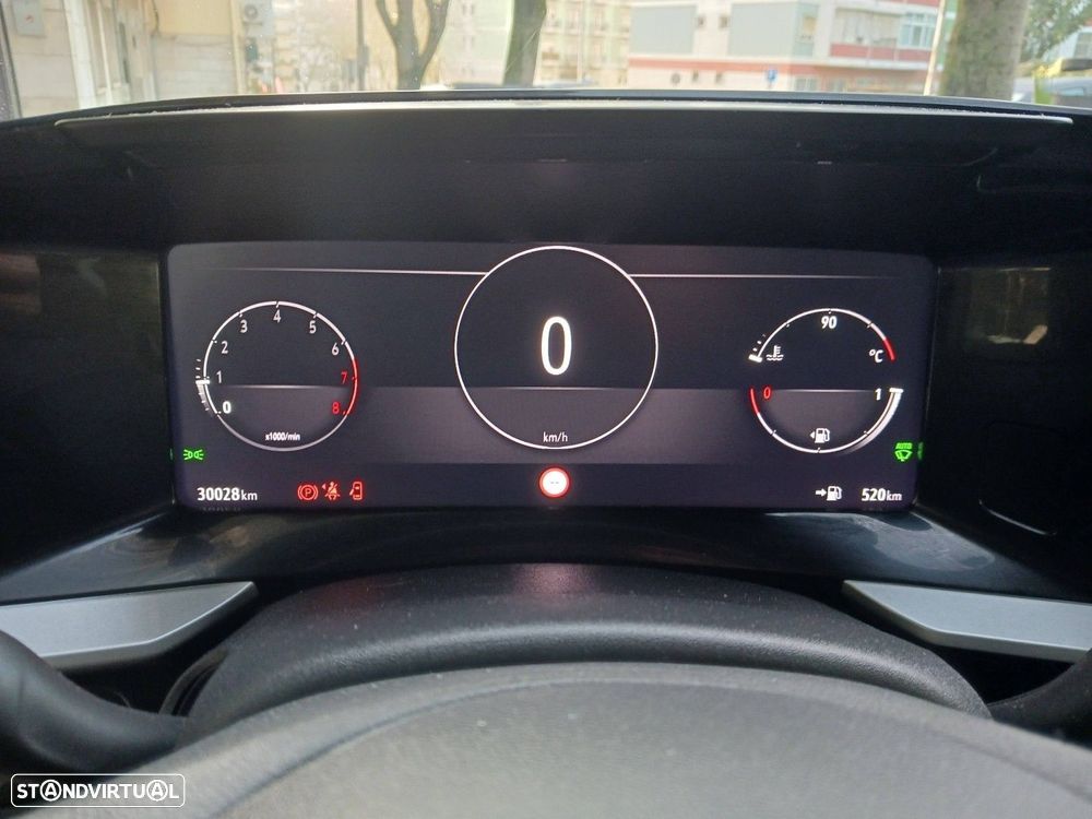 Opel Mokka 1.2 T GS Line - 14