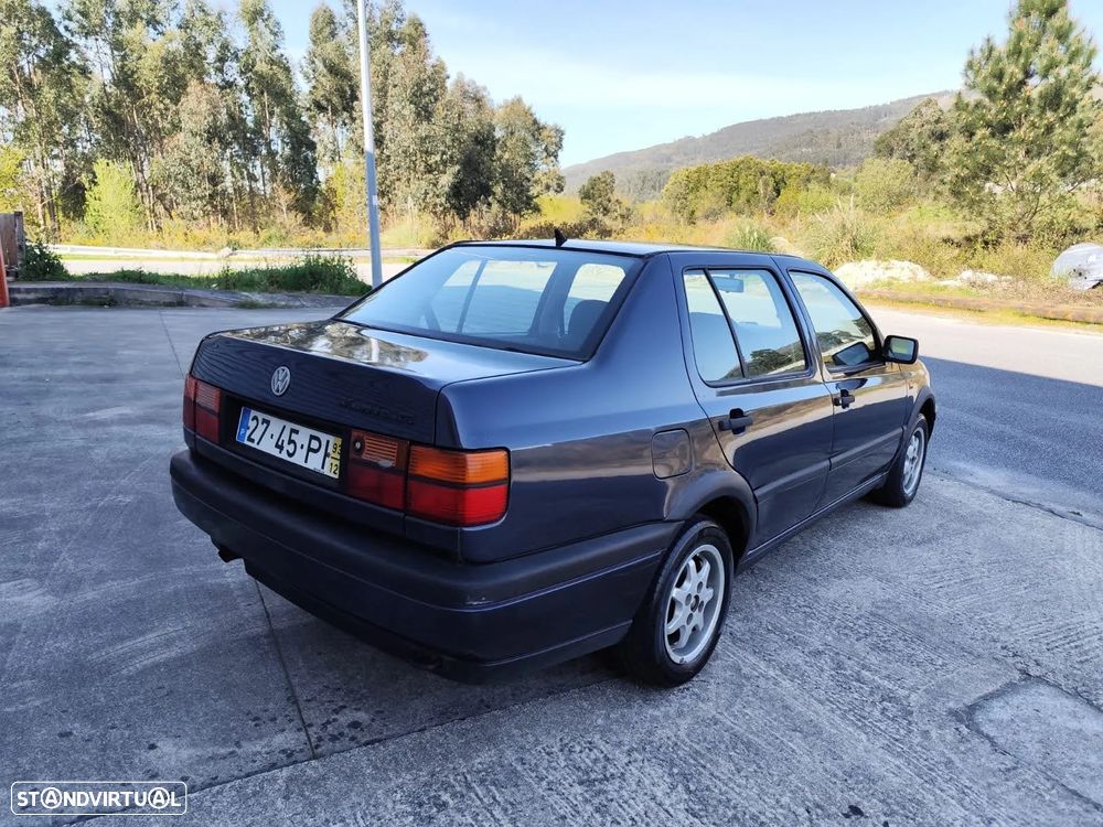 VW Vento 1.9 GL TD - 6