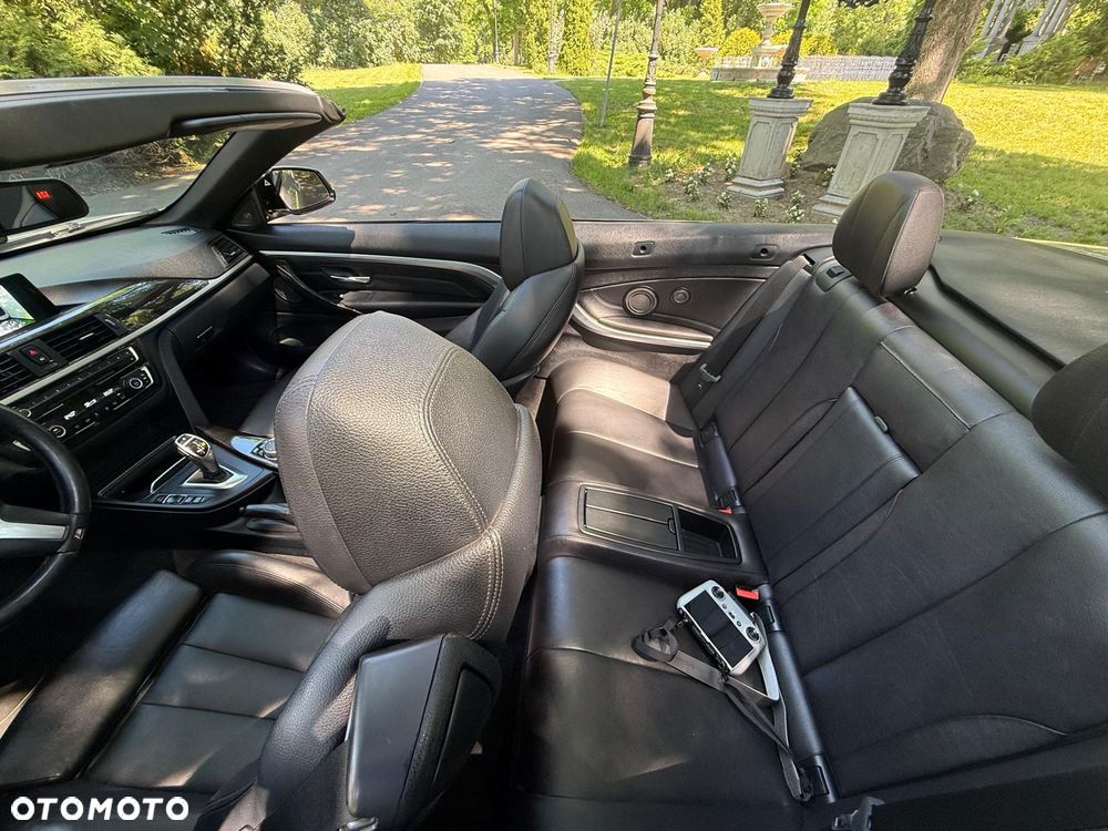 BMW Seria 4 440i M Sport sport - 14