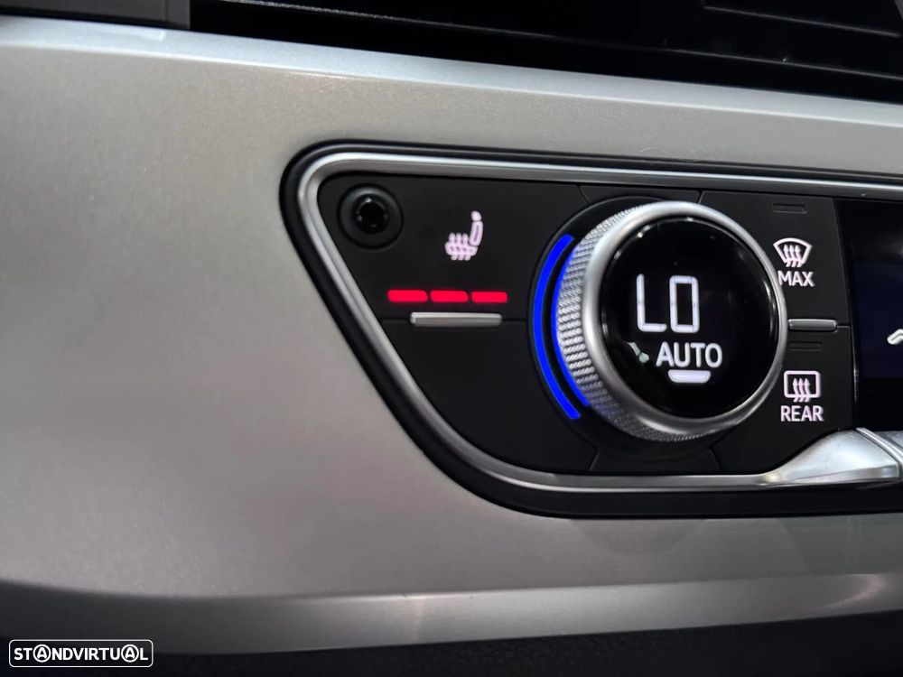 Audi A4 Avant 2.0 TDI Business Line - 18