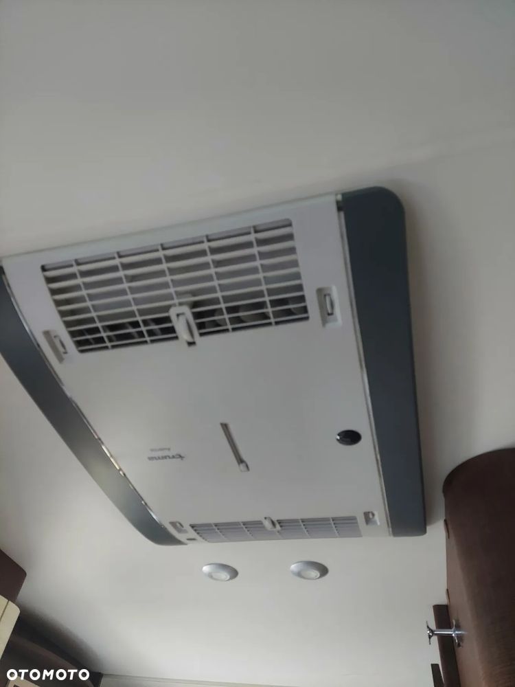Fiat Ducato Eura Mobil - 22