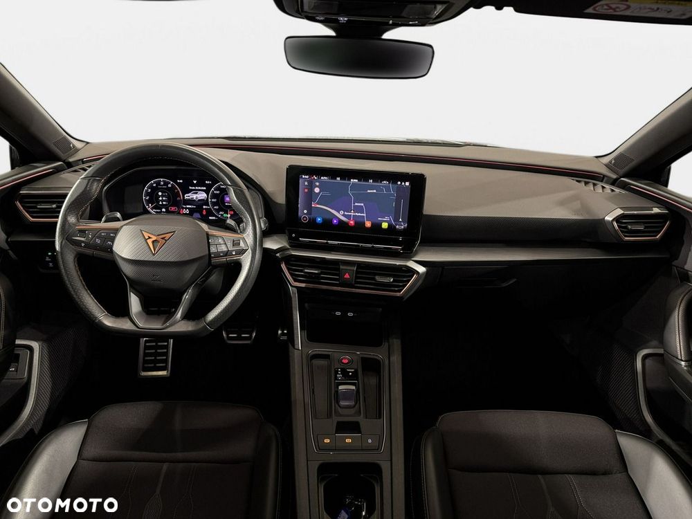 Cupra Leon Sportstourer - 12