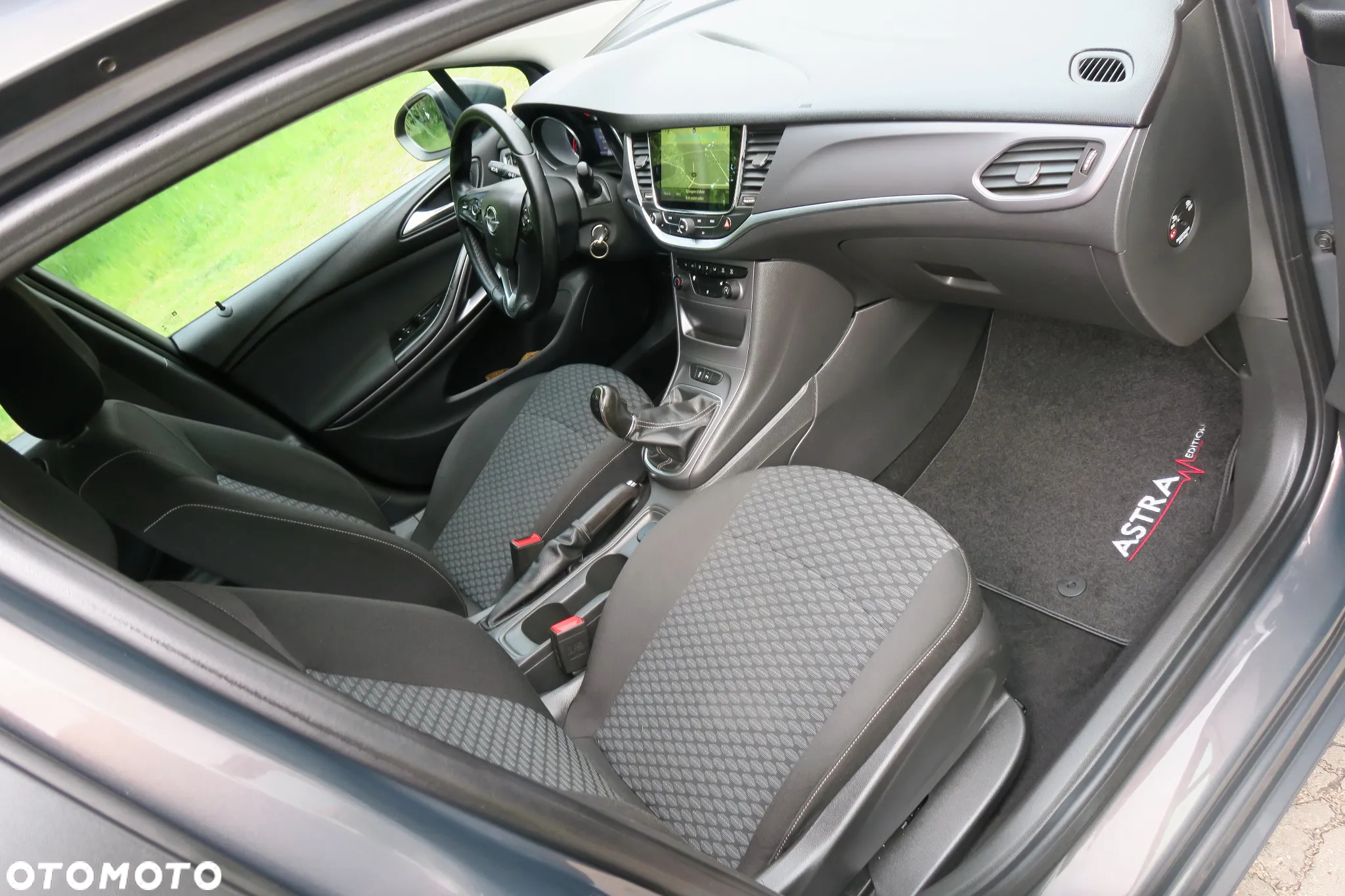 Opel Astra 1.6 D (CDTI) Edition - 7