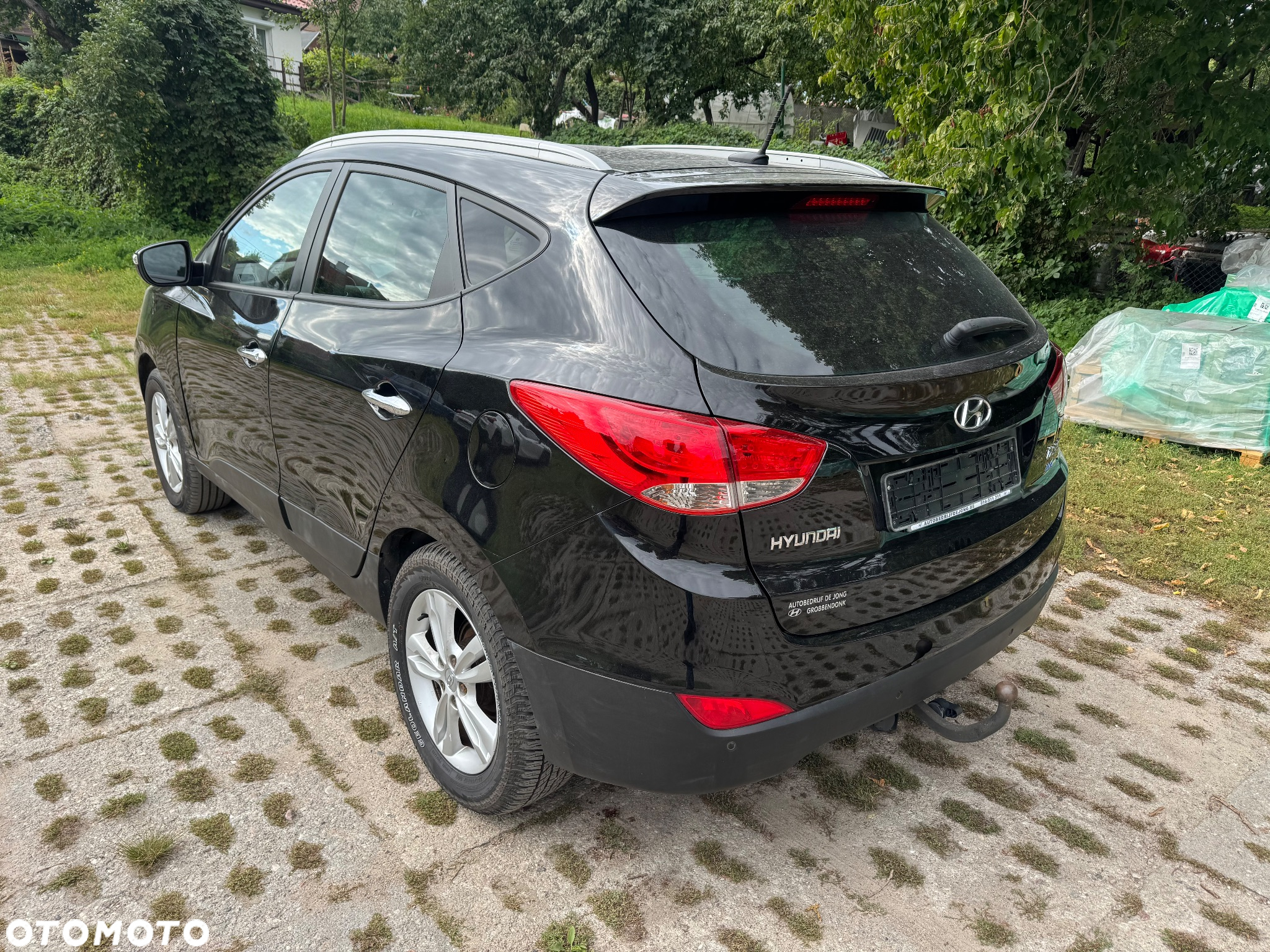 Hyundai ix35 1.6 2WD Comfort - 7