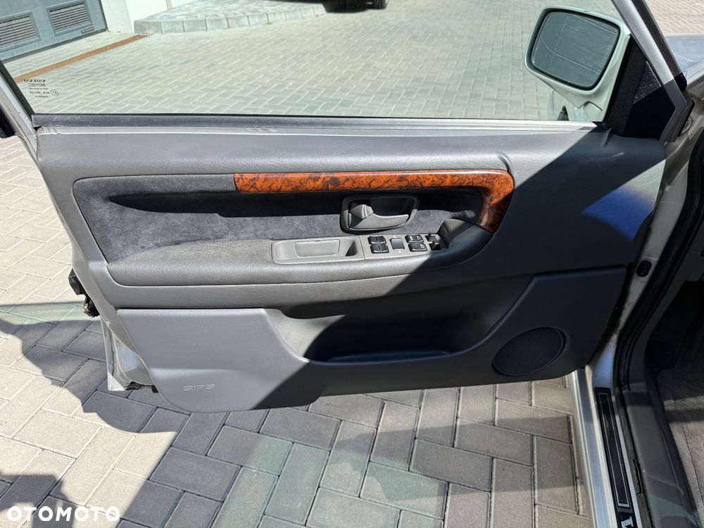 Volvo V90 - 14