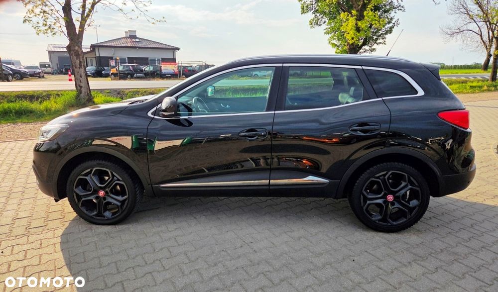 Renault Kadjar Energy dCi 130 LIMITED - 15