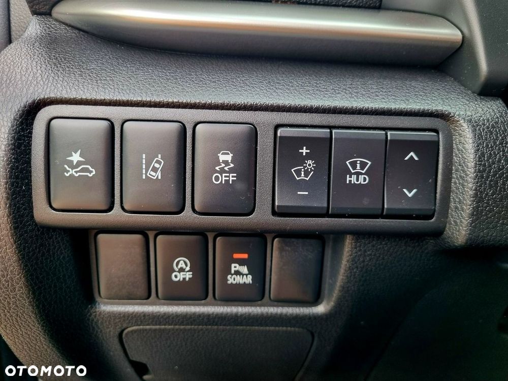 Mitsubishi Eclipse Cross 1.5 T Intense Plus CVT - 26