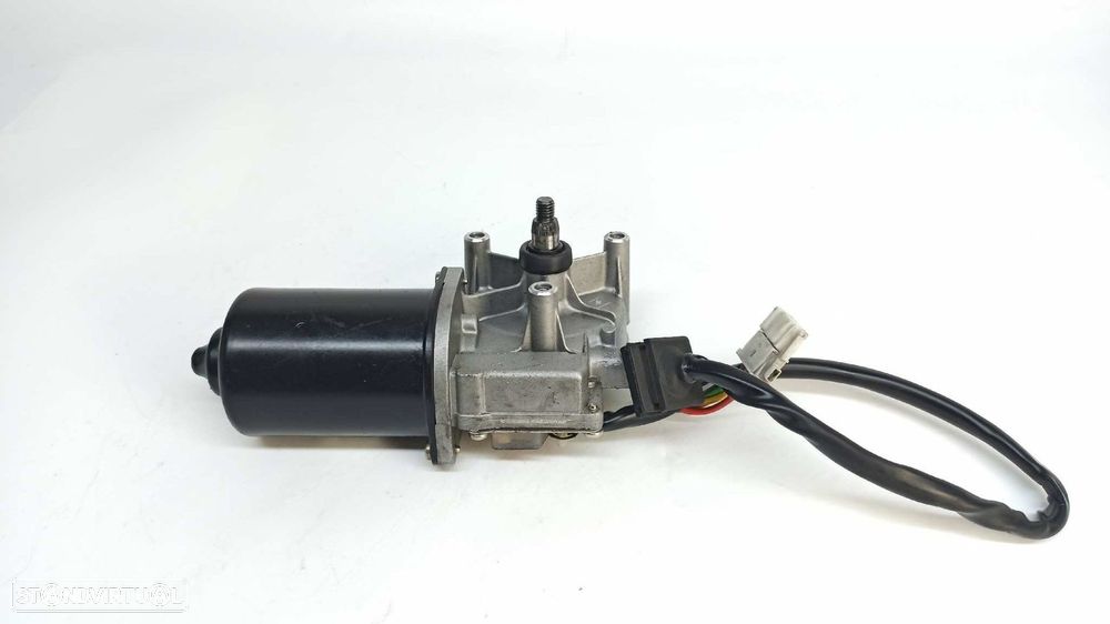 MOTOR LIMPA-VIDROS FRONTAL MERCEDES CLASE C (W203) BERLINA 200 CDI (203.004) - 8