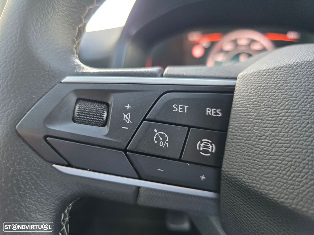 SEAT Ibiza 1.0 TSI Style DSG - 14