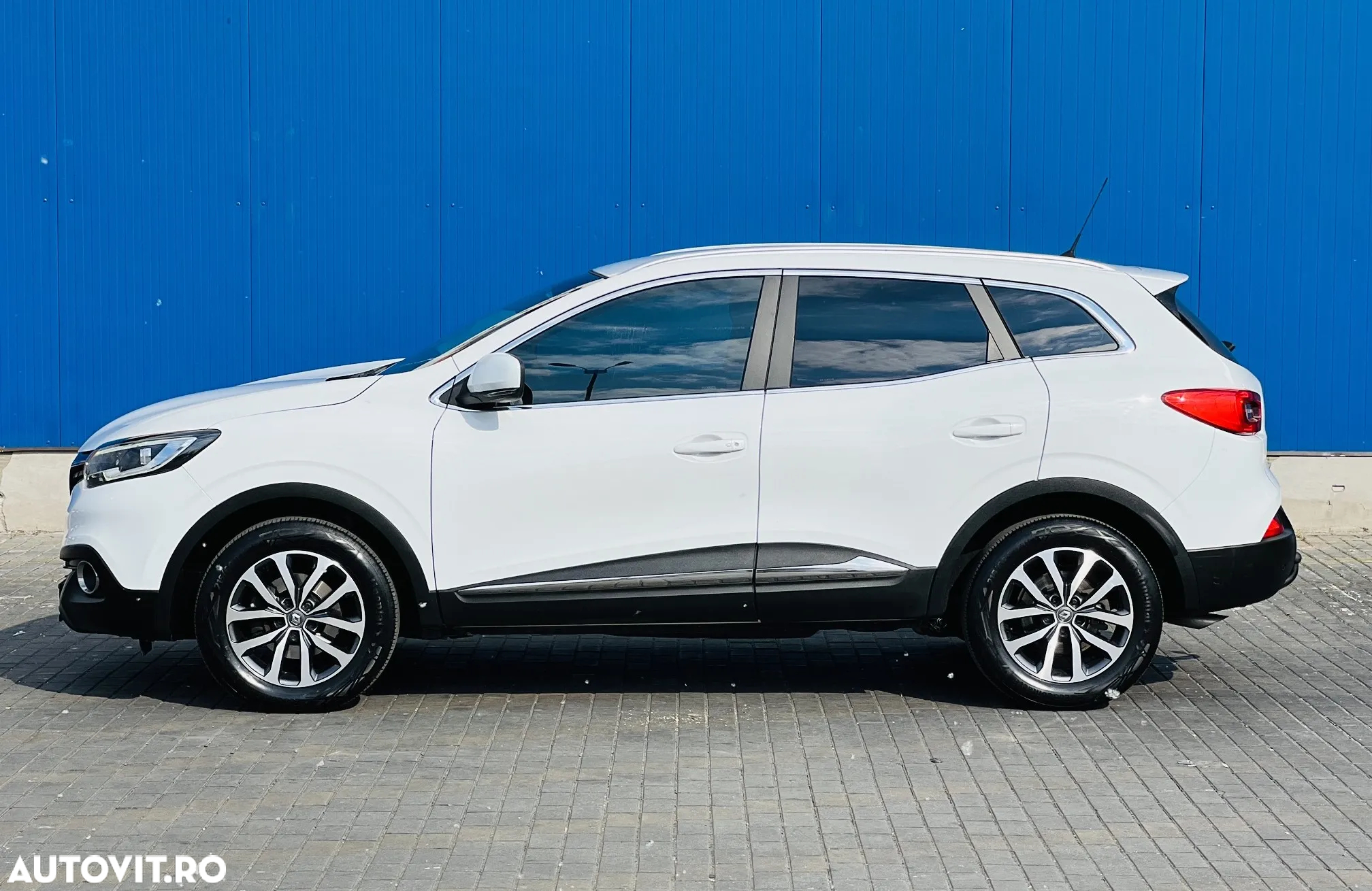 Renault Kadjar - 10
