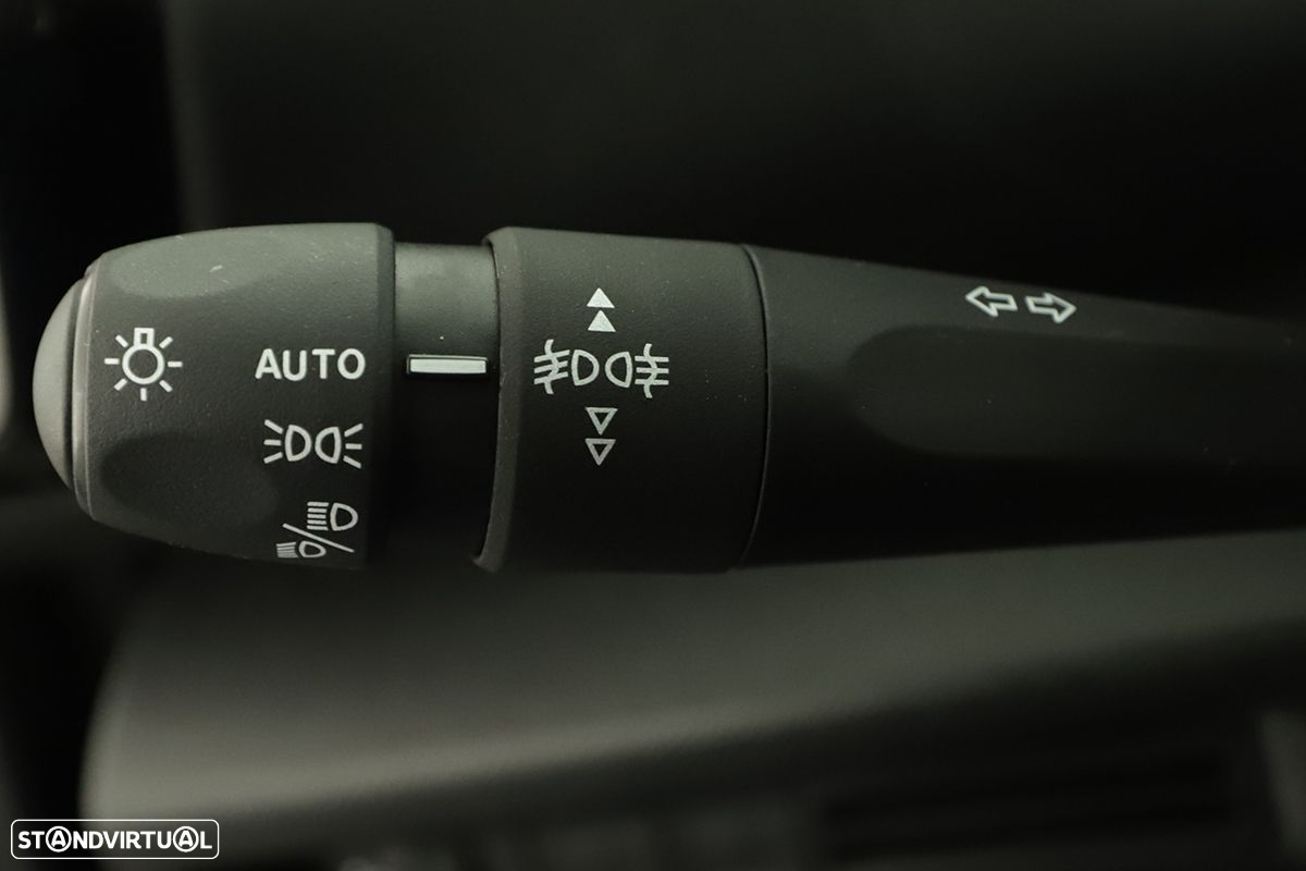 Citroën C4 1.2 PureTech Plus EAT8 - 17