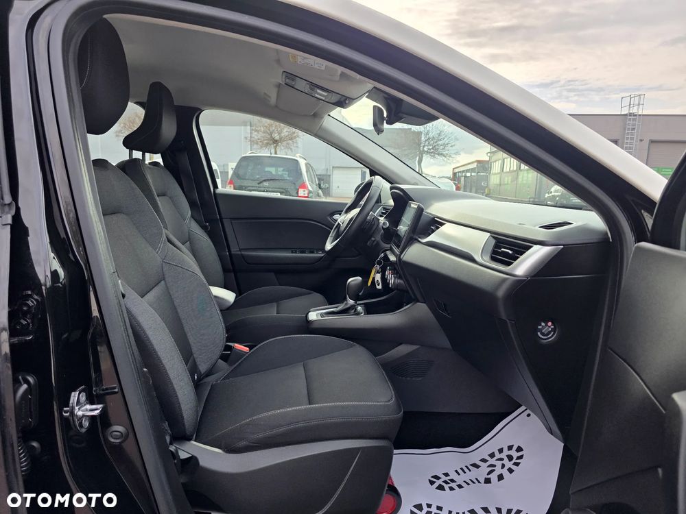 Renault Captur 1.3 TCe Intens EDC - 15