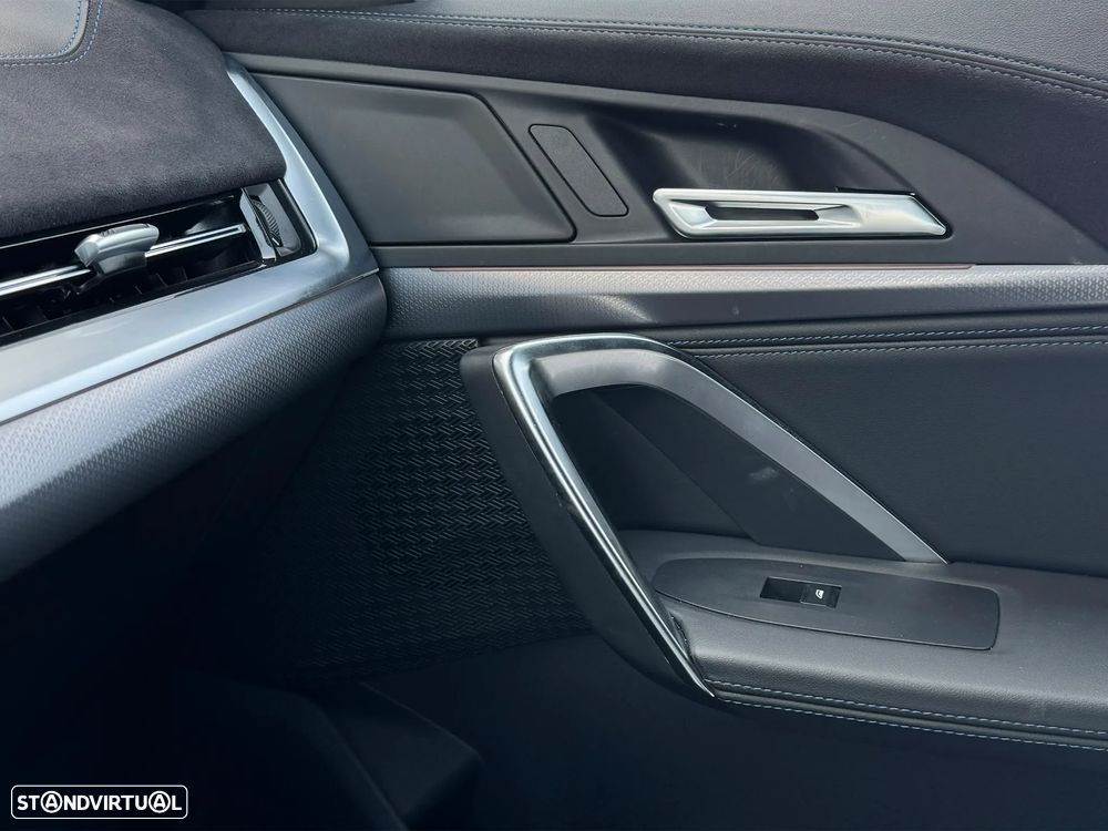 BMW X2 18 d sDrive Auto Pack M - 15