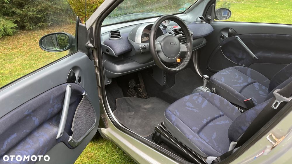 Smart Fortwo - 15