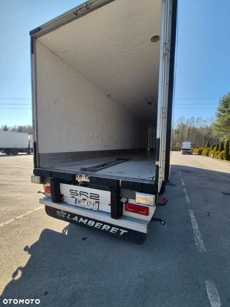 Lamberet LVFS3 - 7