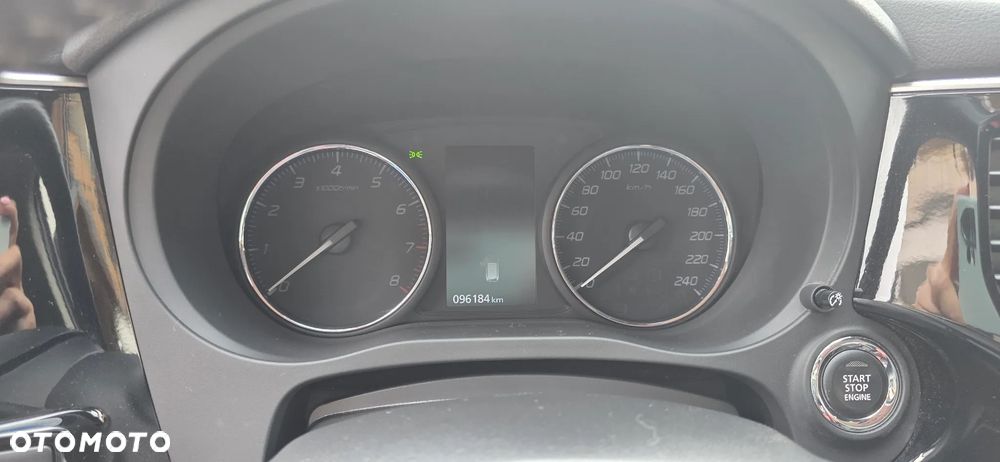 Mitsubishi Outlander 2.0 Instyle SDA 4WD CVT - 27