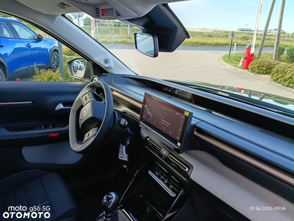 Citroën C3 Aircross - 16