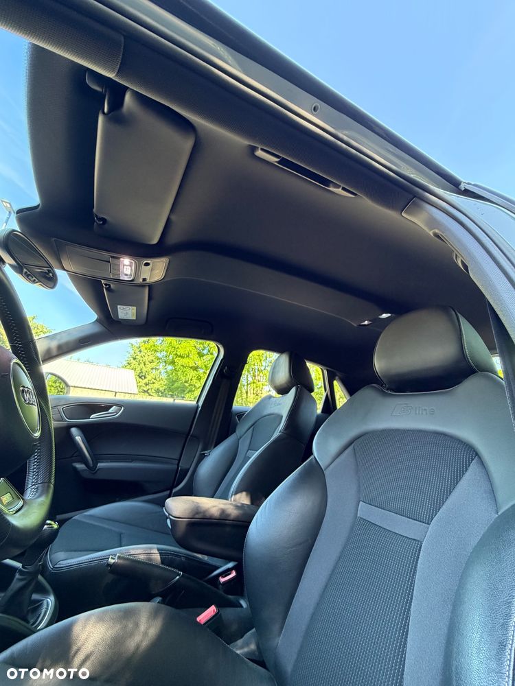 Audi A1 Sportback 1.0 TFSI - 19