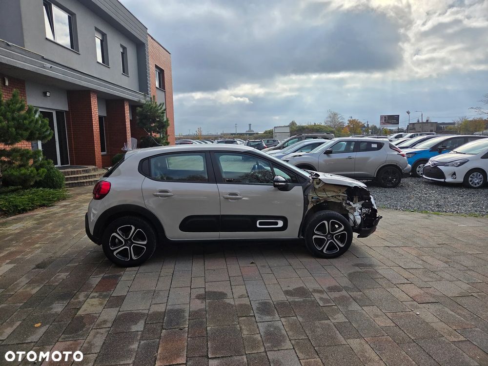 Citroën C3 Pure Tech 83 S&S PLUS - 6