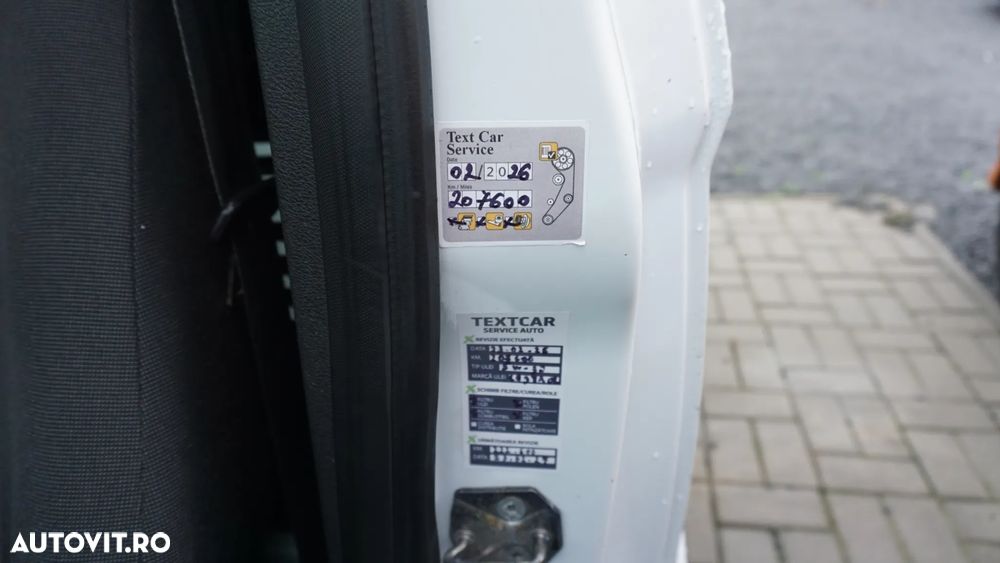 Ford Transit Connect - 26