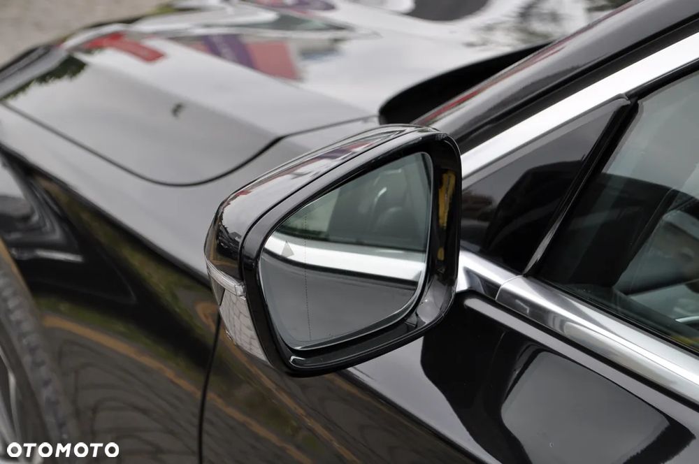 BMW Seria 7 750Ld xDrive - 36