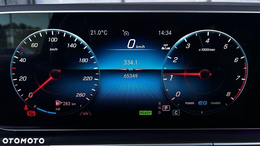 Mercedes-Benz GLE 580 4-Matic - 17