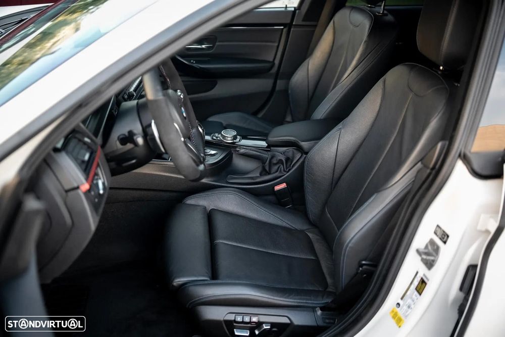BMW 428 Gran Coupé i Aut. M Sport - 37