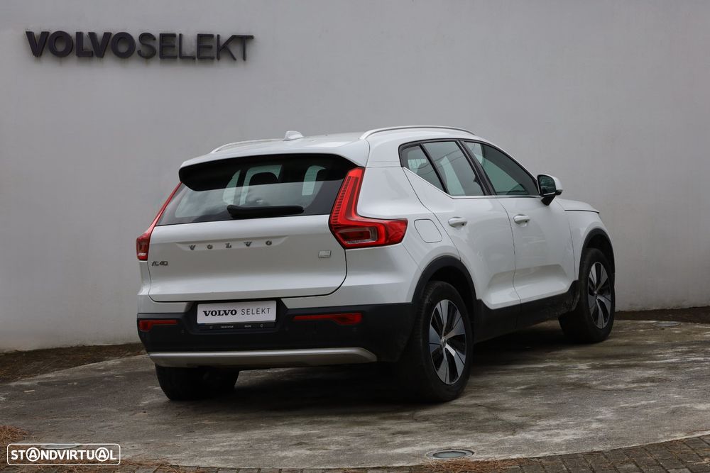 Volvo XC 40 1.5 T5 PHEV Plus Bright - 3