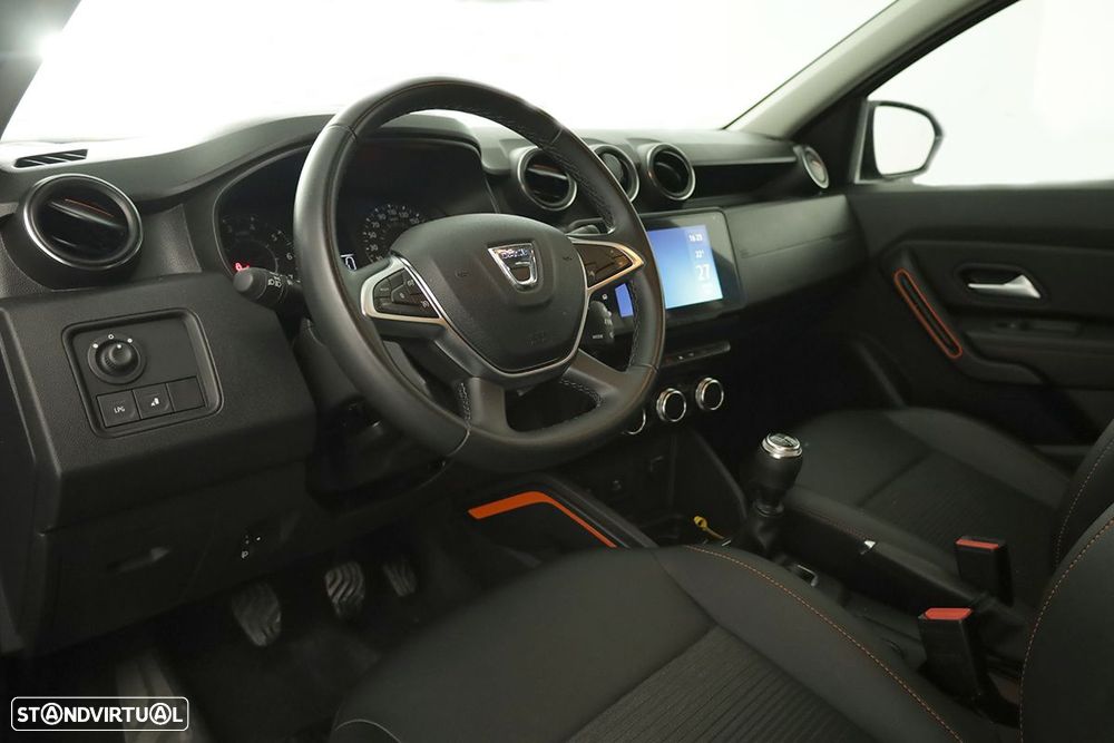 Dacia Duster 1.0 TCe ECO-G SL Extreme Bi-Fuel - 7