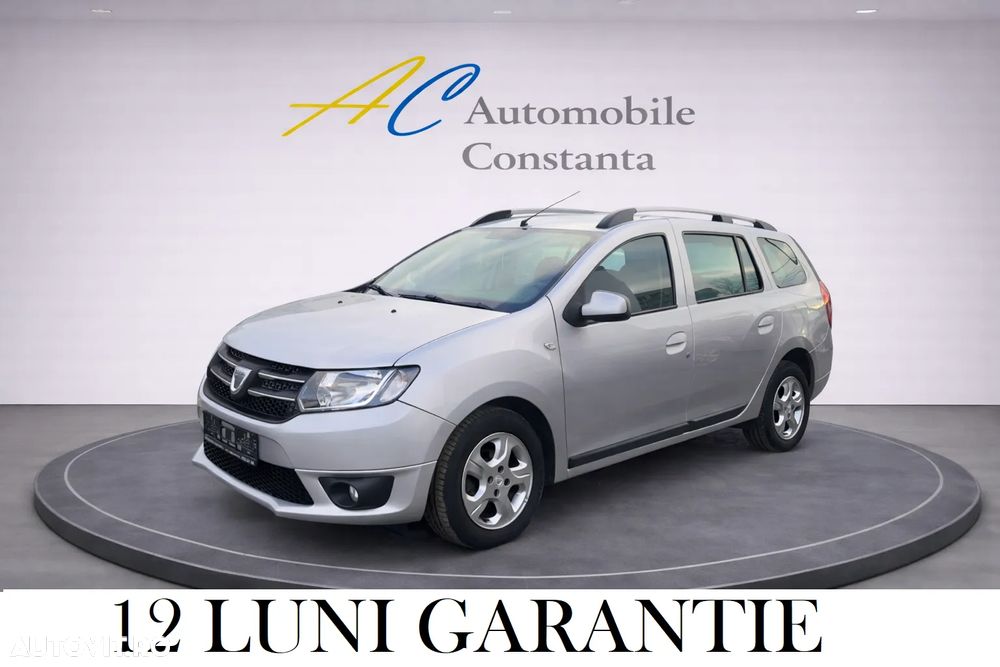 Dacia Logan 0.9 TCe Ambiance - 1