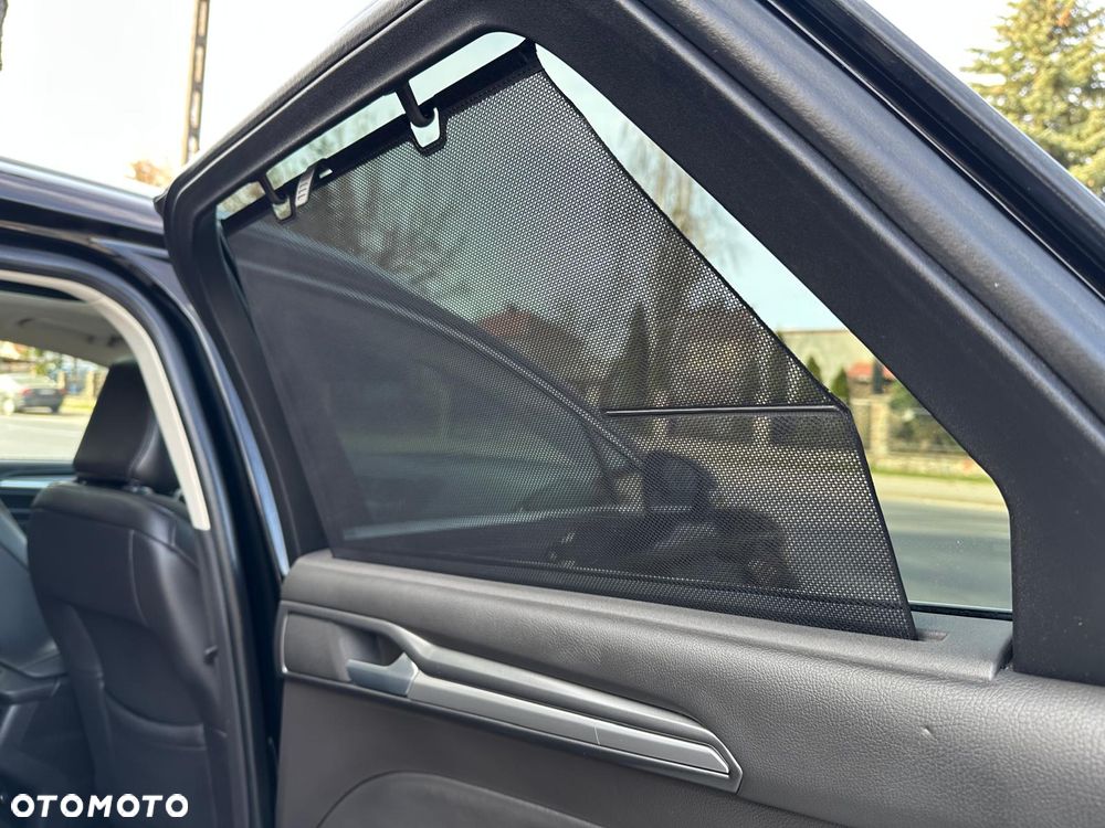 Ford Mondeo 2.0 TDCi STart-Stopp PowerShift-Aut Titanium - 31