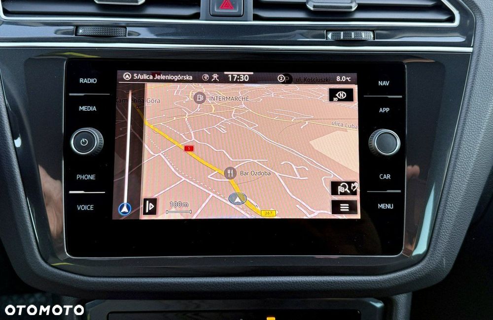 Volkswagen Tiguan 2.0 TDI BMT SCR Comfortline DSG - 22