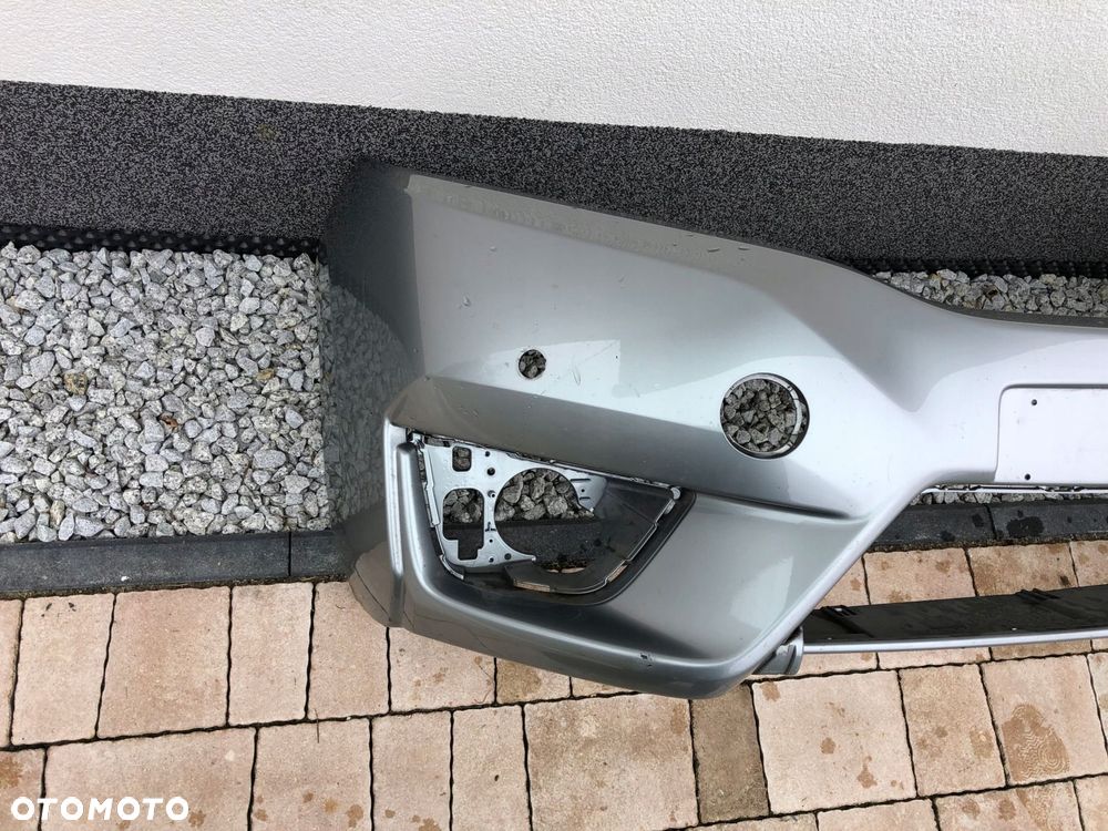 Honda Jazz zderzak przedni - 3