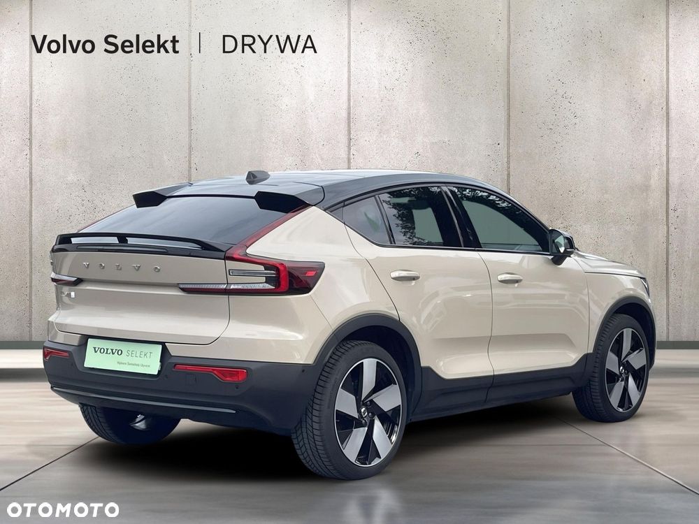 Volvo C40 - 5