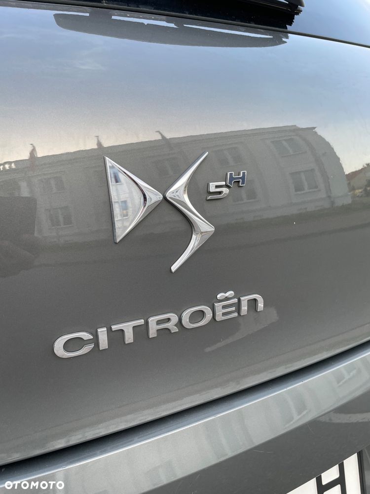 Citroën DS5 2.0 HDi Hybrid4 Pure Pearl MCP - 38