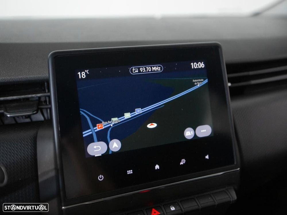 Renault Clio 1.5 Blue dCi Intens - 23