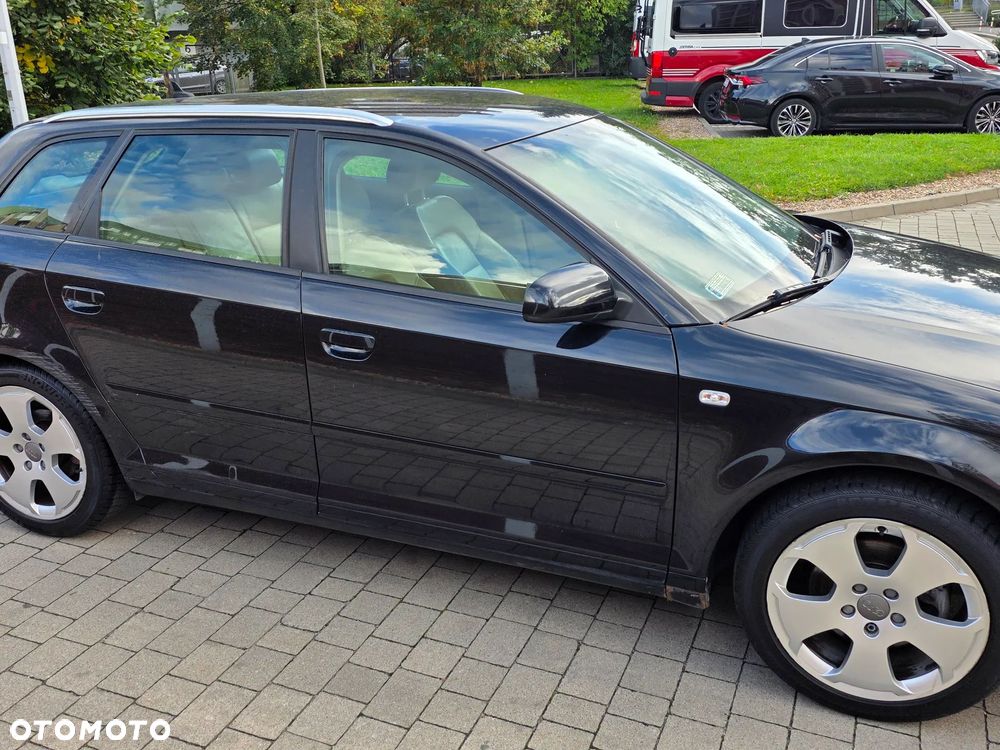 Audi A3 Sportback - 5