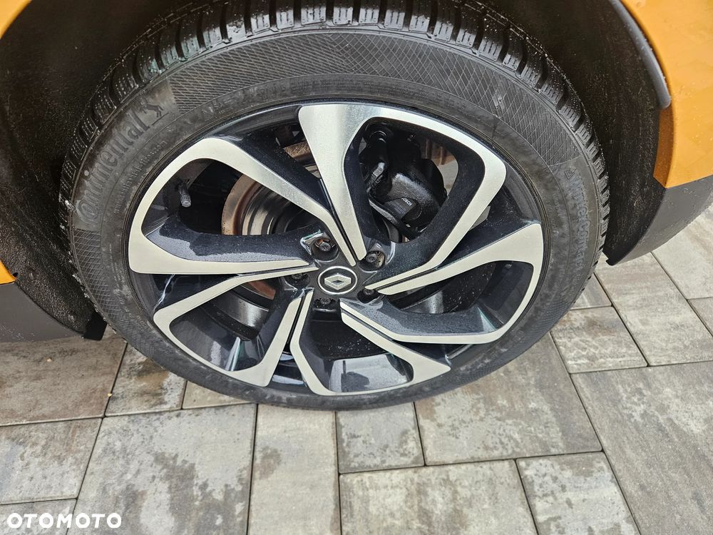 Renault Scenic ENERGY TCe 130 BOSE EDITION - 28