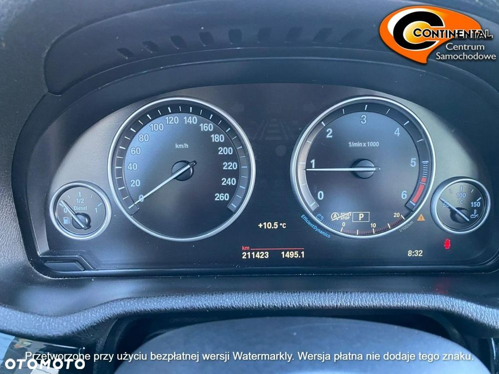 BMW X3 - 11