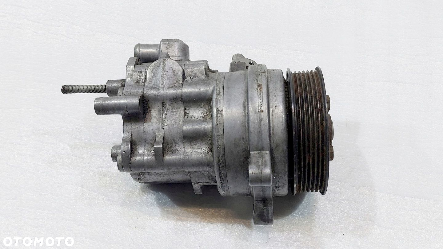 POMPA WSPOMAGANIA DYNAMIC BMW 7 735i E65 3.6i 01r - 3