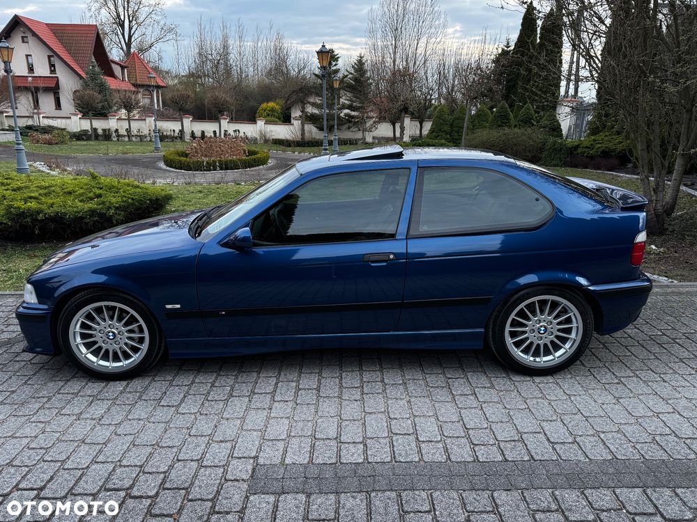 BMW Seria 3 - 28