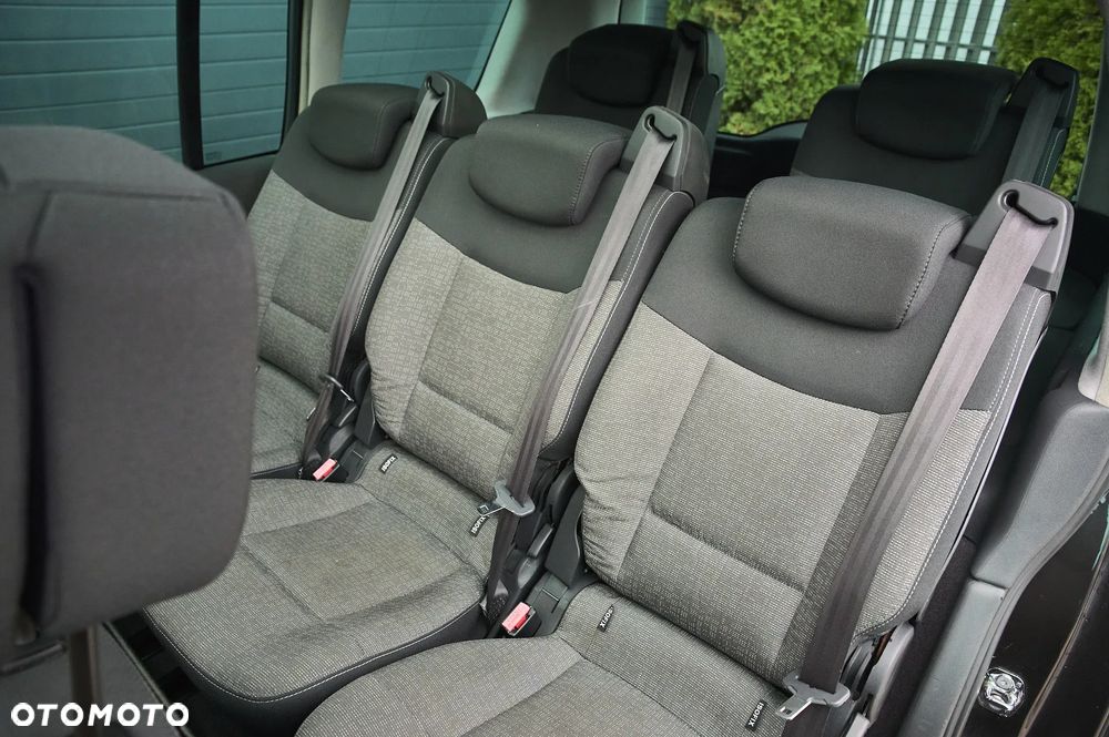 Renault Grand Espace 2.0 dCi FAP Edition 25th - 20