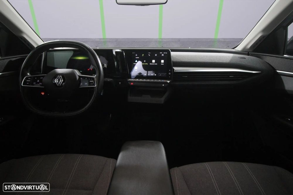 Renault Mégane E-Tech EV40 Equilibre - 15