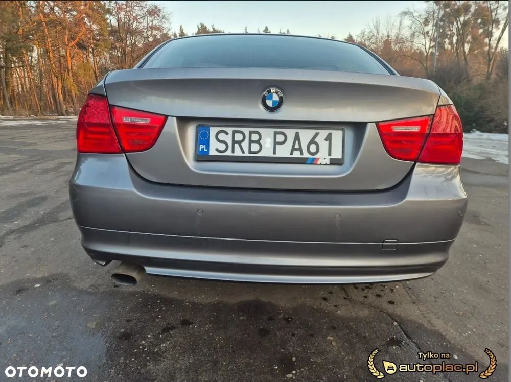 BMW Seria 3 318d - 7