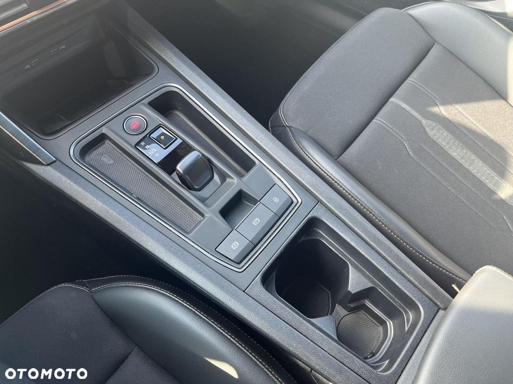 Cupra Formentor 1.5 TSI DSG - 17