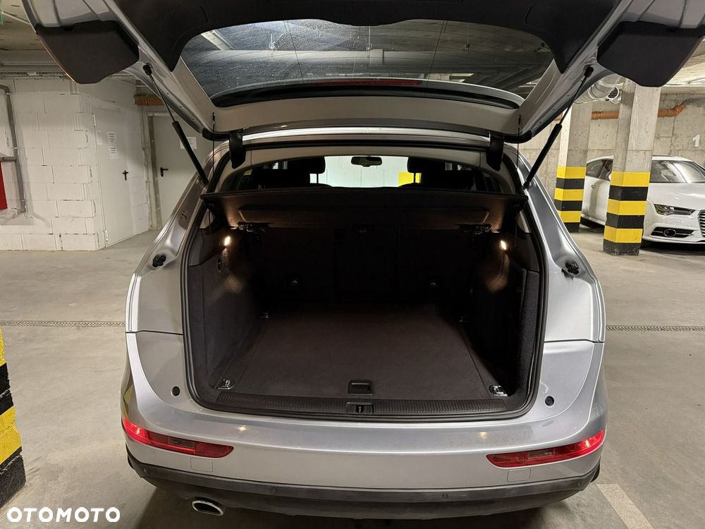 Audi Q5 2.0 TDI Quattro - 8