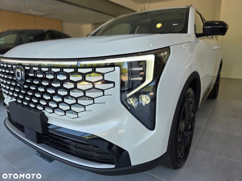 Changan CS55 Plus - 7